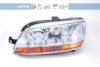 JOHNS 30 91 09 Headlight